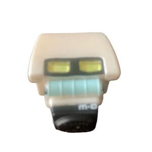 Pre Owned Disney Doorables Series 10 M-O Wall-E Rare Figure